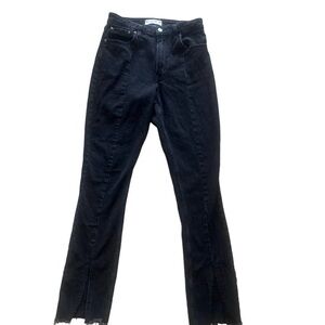 Women's abercrombie Jeans